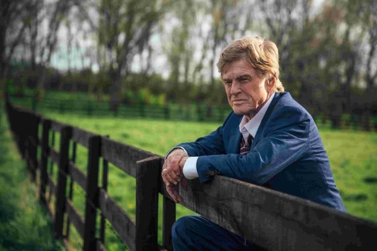 Robert Redford