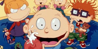 rugrats