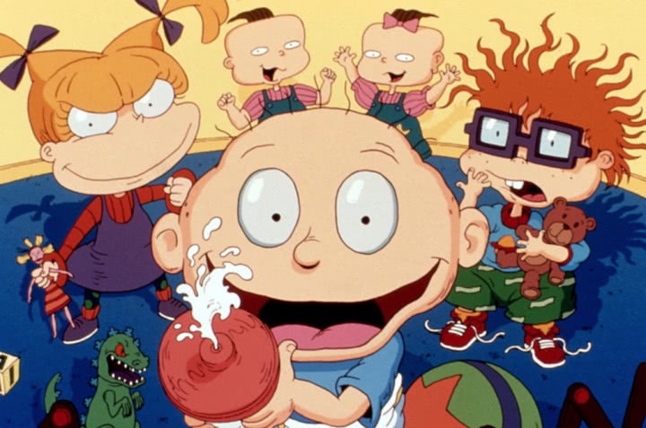 rugrats