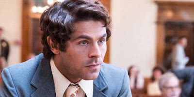 zac efron ted bundy