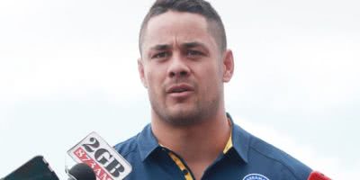 Jarryd Hayne is pleading not guilty