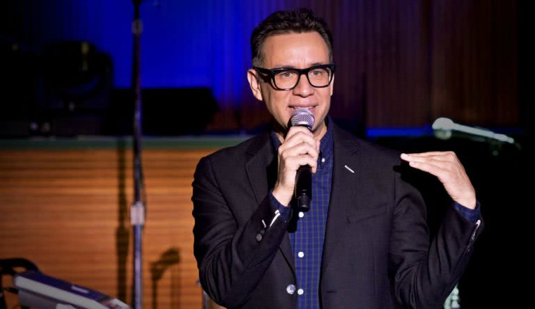 Fred armisen