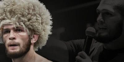 khabib