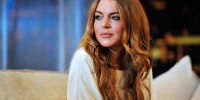 lindsay lohan