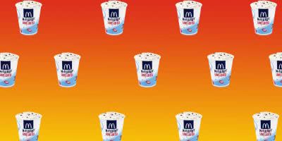 MCFLURRY