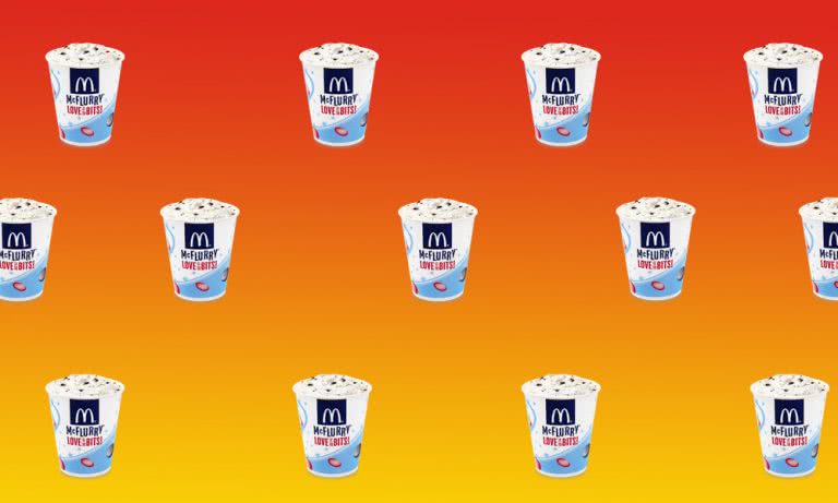 MCFLURRY