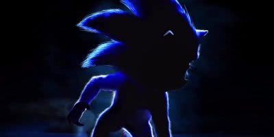 sonic the hedgehog movie