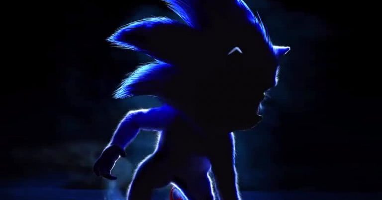 sonic the hedgehog movie