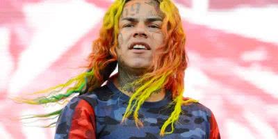 6ix9ine