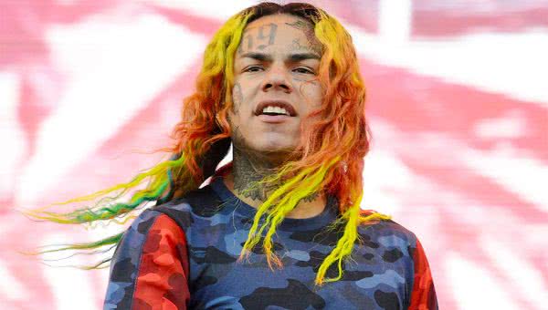 6ix9ine