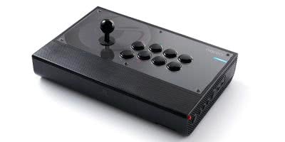 DAIJA Arcade Stick