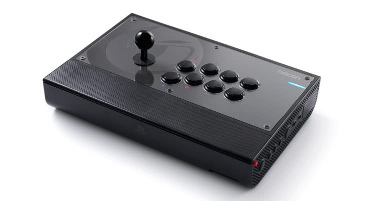 DAIJA Arcade Stick