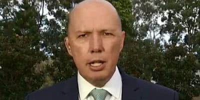 Peter Dutton