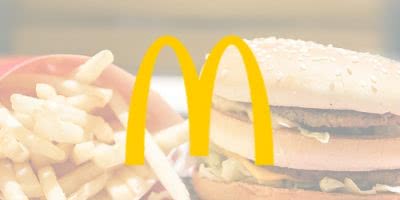 McDonald's Food