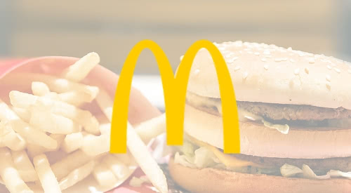 McDonald's Food