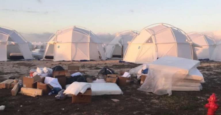 fyre festival