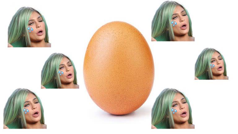 kylie-egg