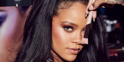 Rihanna has been praised for using models with limb differences for her fashion brand