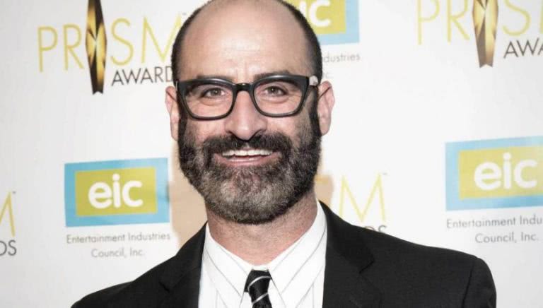 Brody Stevens has passed away at age 48