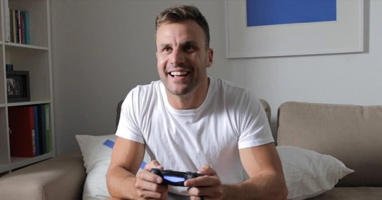 Beau Ryan PlayStation