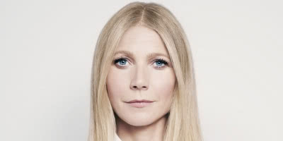 gwyneth paltrow's Goop is coming to Netflix