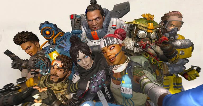 apex legends fortnite