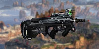 apex legends gun havoc