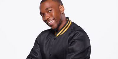 Jay Pharoah has announced his first ever Australian tour