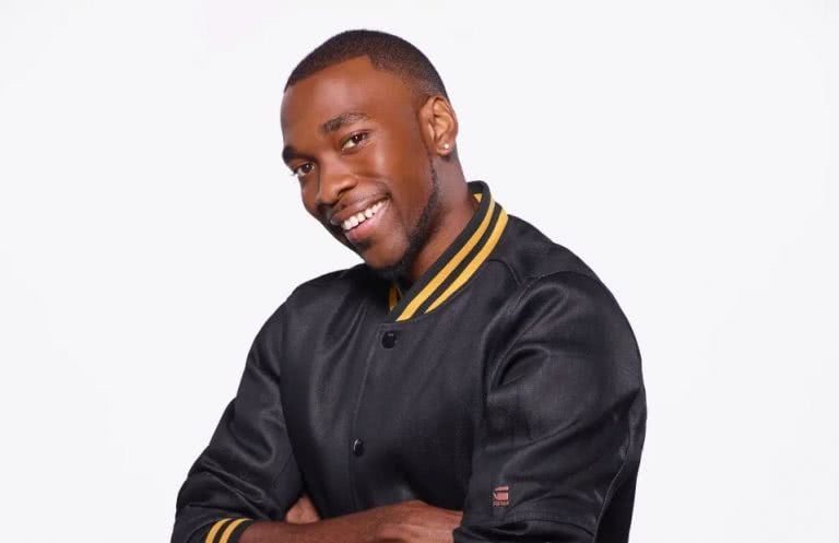 Jay Pharoah has announced his first ever Australian tour