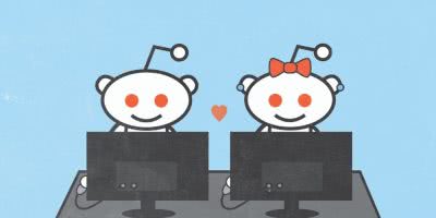 reddit on valentine's day