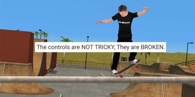 tony hawks skate jam