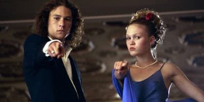 10 things I hate about you