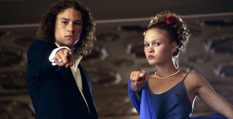 10 things I hate about you