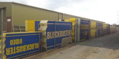 blockbuster