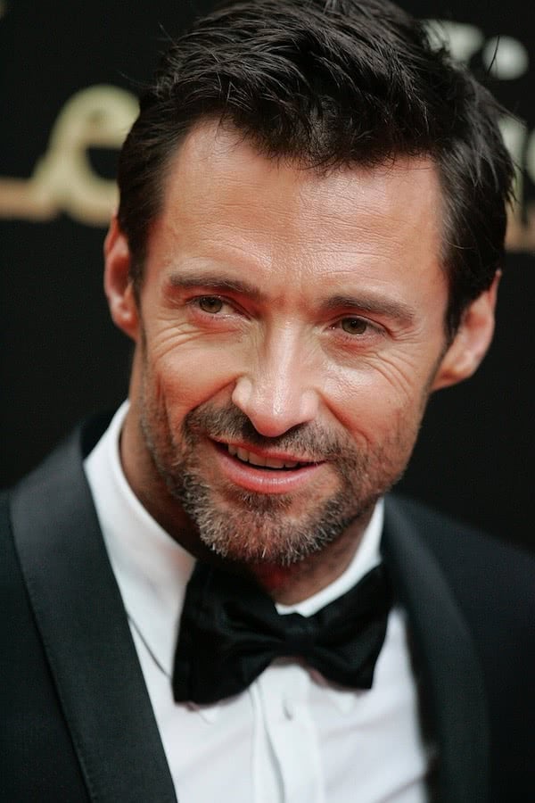 hugh jackman in suit