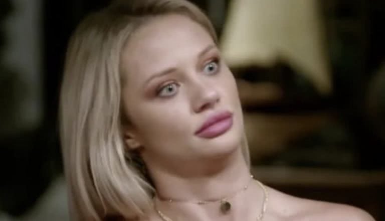 jessika powers mafs march 2019