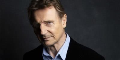 Liam Neeson