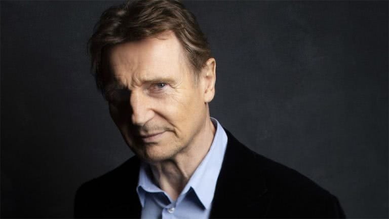 Liam Neeson