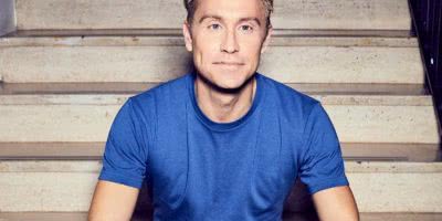 russell howard