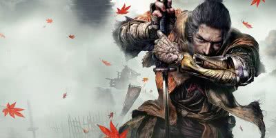 Sekiro review