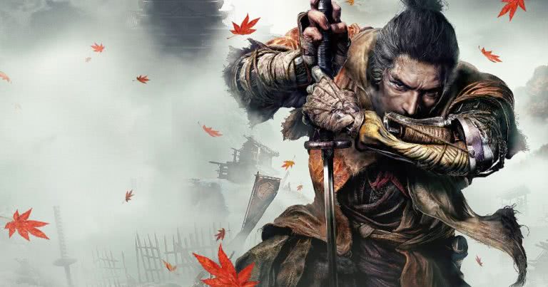 Sekiro review