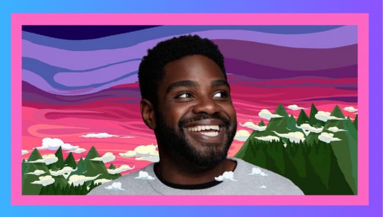 ron funches