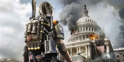 The Division 2 review