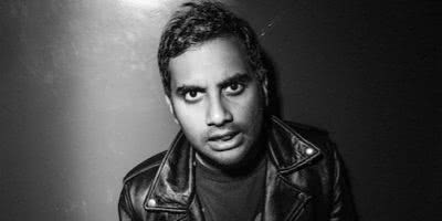 Aziz Ansari Australian tour