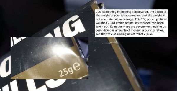 co-op tobacco Sterling Essential Rolling Tobacco 30g co-op tobacco Sterling Essential Rolling Tobacco 30g