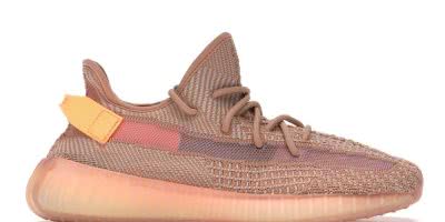 yeezy boost clay culture kings