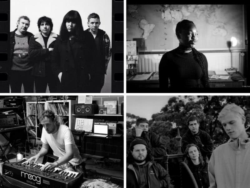 4 of the best bands to catch you up