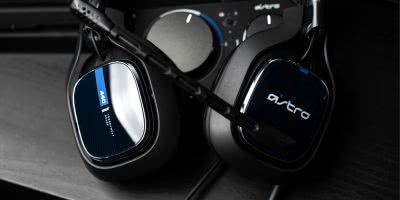 Astro A40 + MixAmp Pro