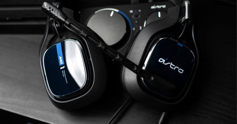 Astro A40 + MixAmp Pro