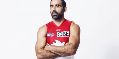 Adam Goodes